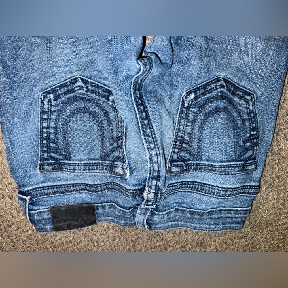 Cute jeans - Picture 4 of 4